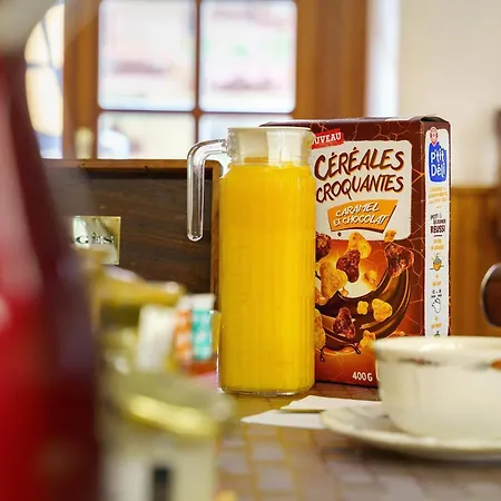 Bed & Breakfast D'hotes Chez Adam 3*