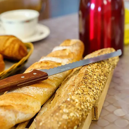 Bed & Breakfast D'hotes Chez Adam