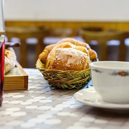 Bed & Breakfast D'hotes Chez Adam