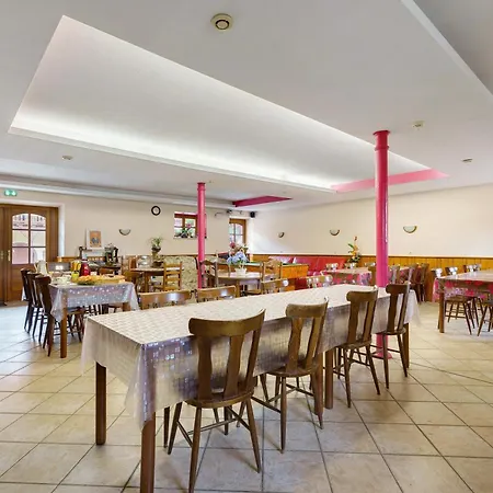 D'hotes Chez Adam 3*