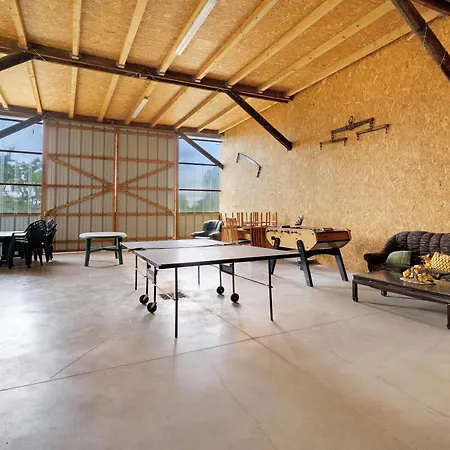 D'hotes Chez Adam 3* Bossendorf