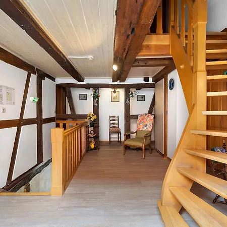 Bed & Breakfast D'hotes Chez Adam
