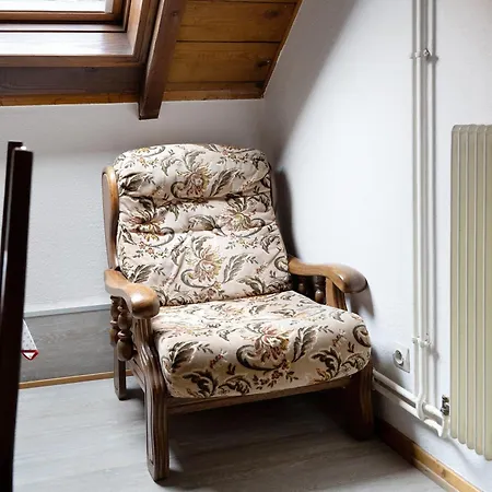 Bed & Breakfast D'hotes Chez Adam 3*