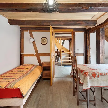 D'hotes Chez Adam 3*
