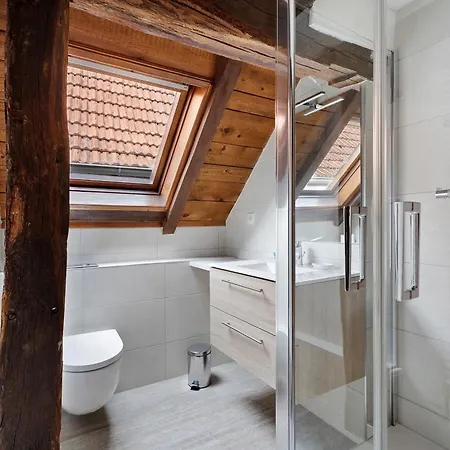 D'hotes Chez Adam