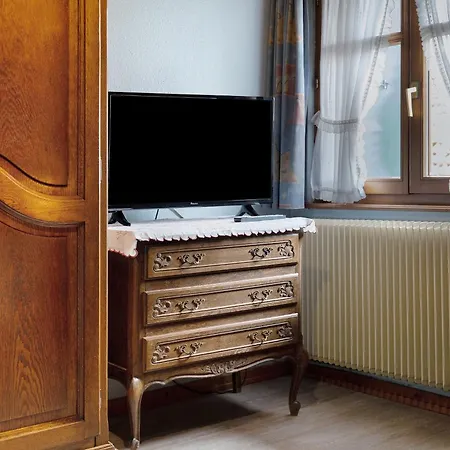 Bed & Breakfast D'hotes Chez Adam Bossendorf