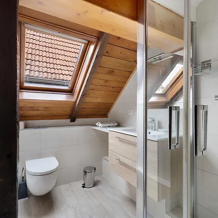 D'hotes Chez Adam Bed and Breakfast 3*