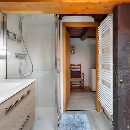 Bed and Breakfast D'hotes Chez Adam Bossendorf