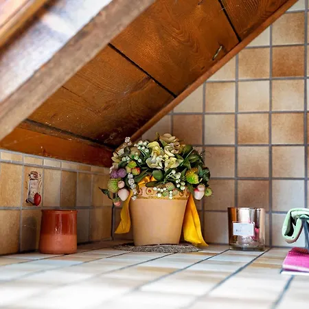 D'hotes Chez Adam 3* Bossendorf