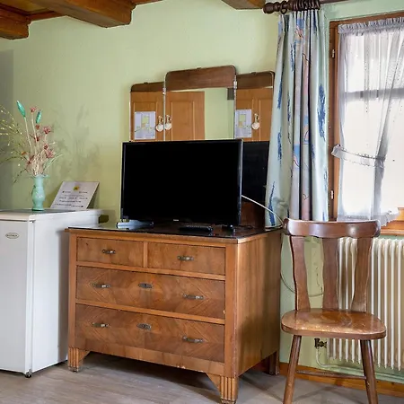 Bed & Breakfast D'hotes Chez Adam