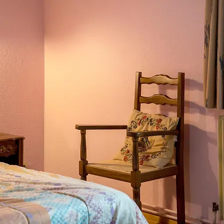 D'hotes Chez Adam