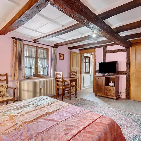 D'hotes Chez Adam