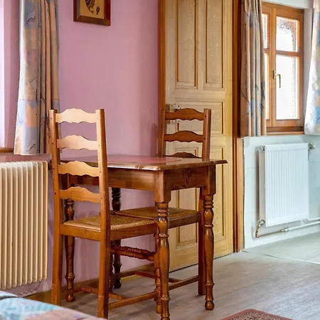 Bed & Breakfast D'hotes Chez Adam 3*