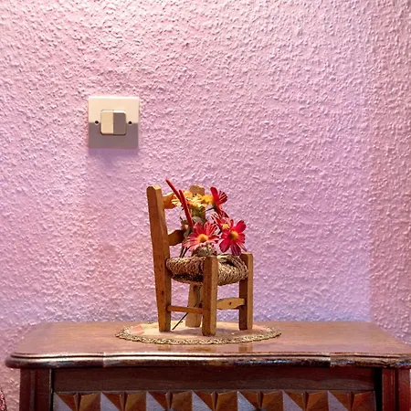 Bed & Breakfast D'hotes Chez Adam Bossendorf