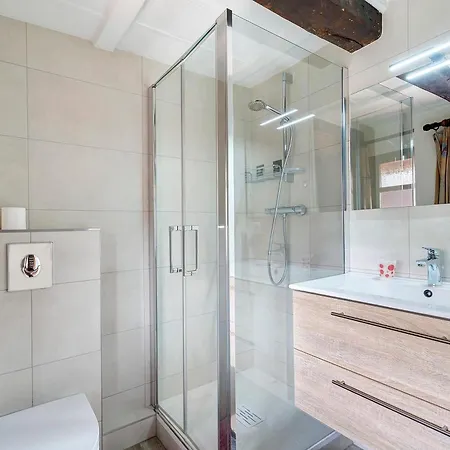 D'hotes Chez Adam 3*